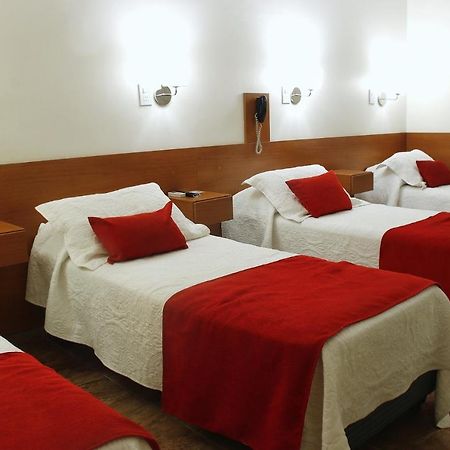 Hl Hotel Cipolletti Esterno foto